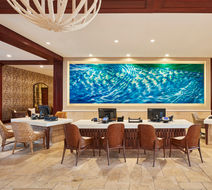 Cheeca Lodge & Spa Lobby