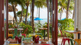 Cheeca Lodge & Spa Restaurant