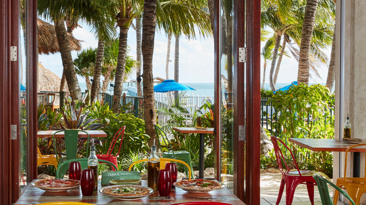 Cheeca Lodge & Spa Restaurant