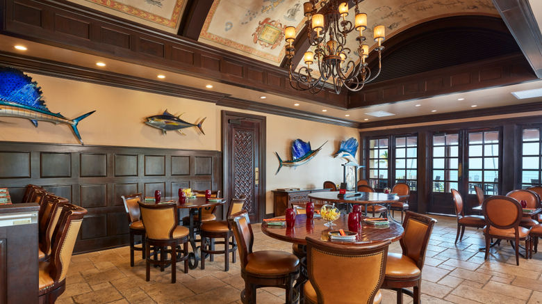 <b>Cheeca Lodge & Spa Restaurant</b>. Images powered by <a href="https://www.leonardoworldwide.com/" title="Leonardo Worldwide" target="_blank">Leonardo</a>.
