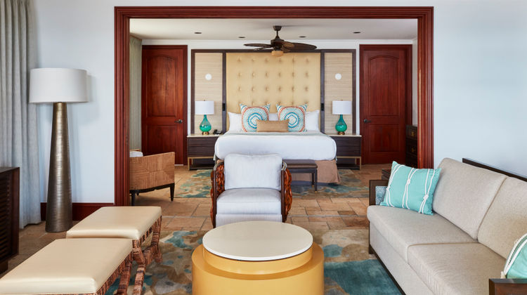 Cheeca Lodge & Spa Suite