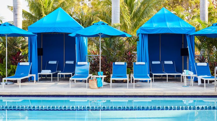 Cheeca Lodge & Spa Pool