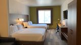 Holiday Inn Express Hotel & Suites Suite