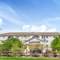 Candlewood Suites - Sandestin Area