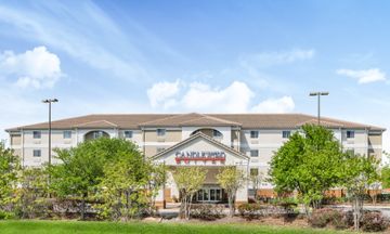 Candlewood Suites - Sandestin Area