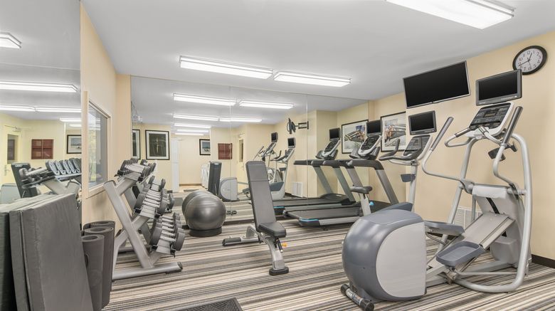 <b>Candlewood Suites - Sandestin Area Health Club</b>. Images powered by <a href="https://www.leonardoworldwide.com/" title="Leonardo Worldwide" target="_blank">Leonardo</a>.