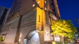 Hotel JAL City Sendai Exterior