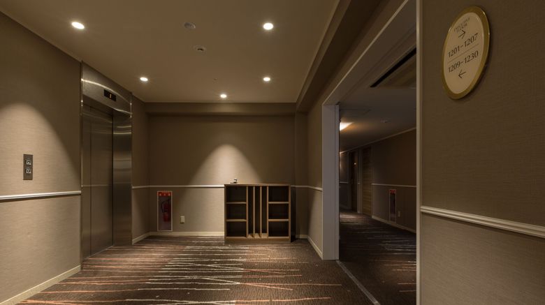 <b>Hotel JAL City Sendai Room</b>. Images powered by <a href="https://www.leonardoworldwide.com/" title="Leonardo Worldwide" target="_blank">Leonardo</a>.