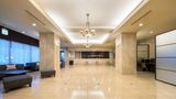 Hotel JAL City Sendai Lobby