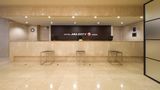 Hotel JAL City Sendai Lobby