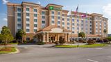 Holiday Inn Hotel & Conference Center Exterior