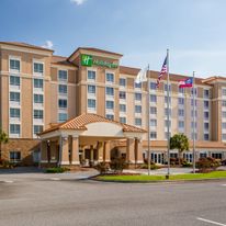 Holiday Inn Hotel & Conference Center