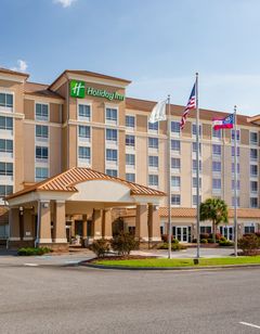 Holiday Inn Hotel & Conference Center