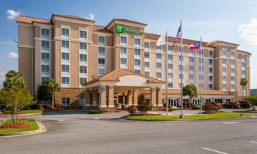 Holiday Inn Hotel & Conference Center