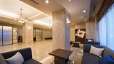Hotel JAL City Sendai Lobby