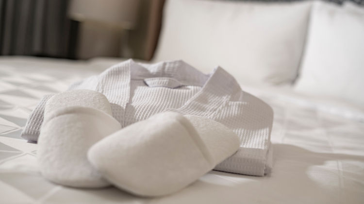 Holiday Inn Suites Aguascalientes Room