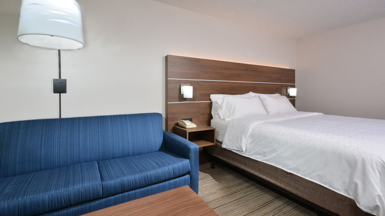 <b>Holiday Inn Express Durham Room</b>. Images powered by <a href="https://www.leonardoworldwide.com/" title="Leonardo Worldwide" target="_blank">Leonardo</a>.