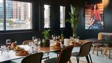<b>Good Hotel London Restaurant</b>. Images powered by <a href="https://www.leonardoworldwide.com/" title="Leonardo Worldwide" target="_blank">Leonardo</a>.