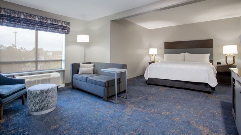 <b>Holiday Inn Hotel & Conference Center Suite</b>. Images powered by <a href="https://www.leonardoworldwide.com/" title="Leonardo Worldwide" target="_blank">Leonardo</a>.