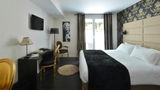 La Villa Cannes Croisette Room