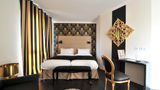 La Villa Cannes Croisette Room