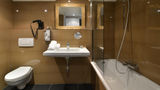 La Villa Cannes Croisette Room