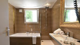 La Villa Cannes Croisette Room