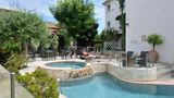 La Villa Cannes Croisette Pool