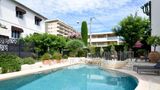La Villa Cannes Croisette Pool
