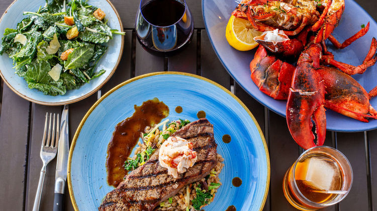 Kimpton Vero Beach Hotel & Spa Restaurant