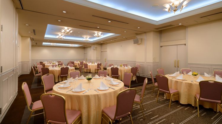 Hotel JAL City Sendai Ballroom