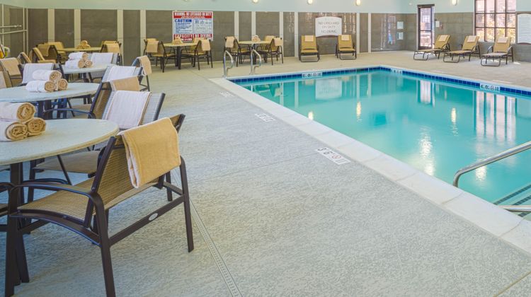 Staybridge Suites Sacramento/Folsom Pool