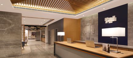 Holiday Inn Express OMR Thoraipakkam Exterior