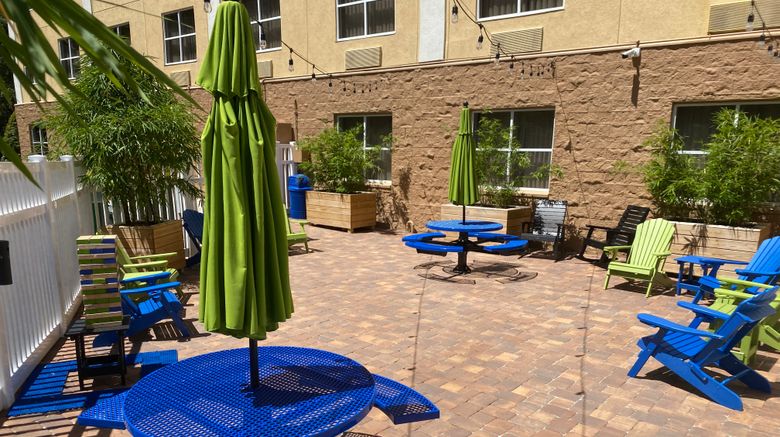 <b>Holiday Inn Express Hotel & Suites Other</b>. Images powered by <a href="https://www.leonardoworldwide.com/" title="Leonardo Worldwide" target="_blank">Leonardo</a>.