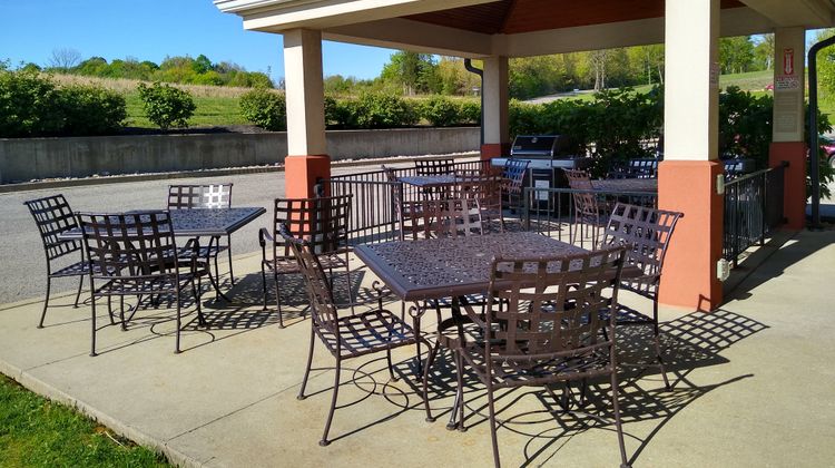 Candlewood Suites Radcliff - Fort Knox Other