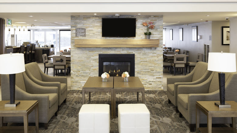 <b>Staybridge Suites Toronto -Vaughan South Lobby</b>. Images powered by <a href="https://www.leonardoworldwide.com/" title="Leonardo Worldwide" target="_blank">Leonardo</a>.