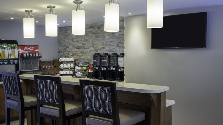 <b>Staybridge Suites Toronto -Vaughan South Room</b>. Images powered by <a href="https://www.leonardoworldwide.com/" title="Leonardo Worldwide" target="_blank">Leonardo</a>.