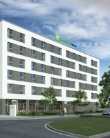 Holiday Inn Express Krefeld - Dusseldorf