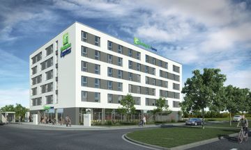 Holiday Inn Express Krefeld - Dusseldorf