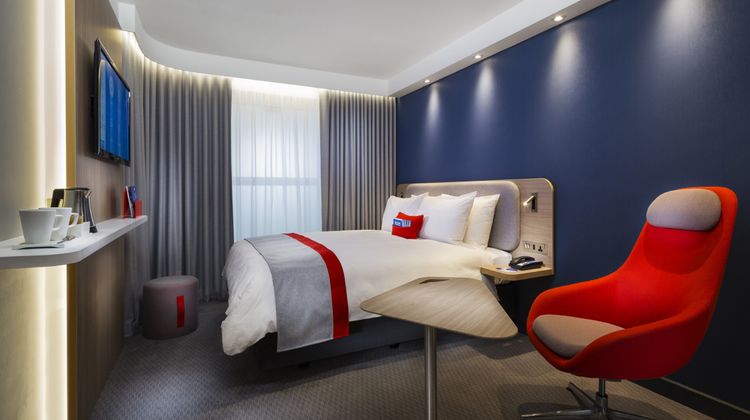 Holiday Inn Express Krefeld - Dusseldorf Room