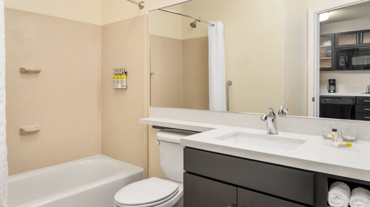 Candlewood Suites - Sandestin Area Room