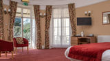 Cliffden Hotel Room