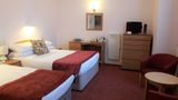 Cliffden Hotel Room