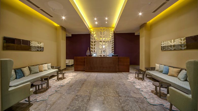 <b>Ancient Sands Resort Lobby</b>. Images powered by <a href="https://www.leonardoworldwide.com/" title="Leonardo Worldwide" target="_blank">Leonardo</a>.