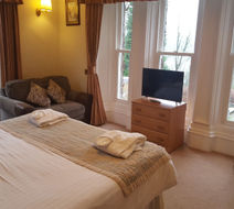 Windermere Manor Room
