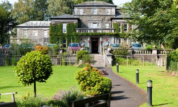 Windermere Manor