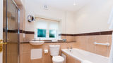 Windermere Manor Room