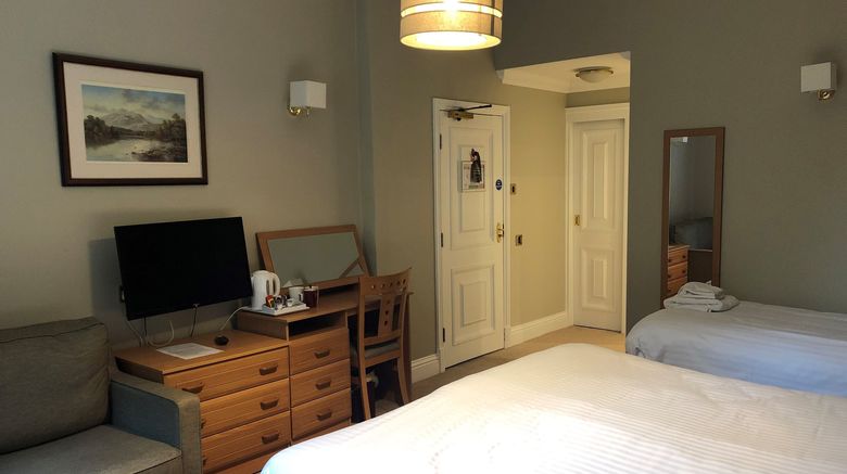 <b>Windermere Manor Room</b>. Images powered by <a href="https://www.leonardoworldwide.com/" title="Leonardo Worldwide" target="_blank">Leonardo</a>.