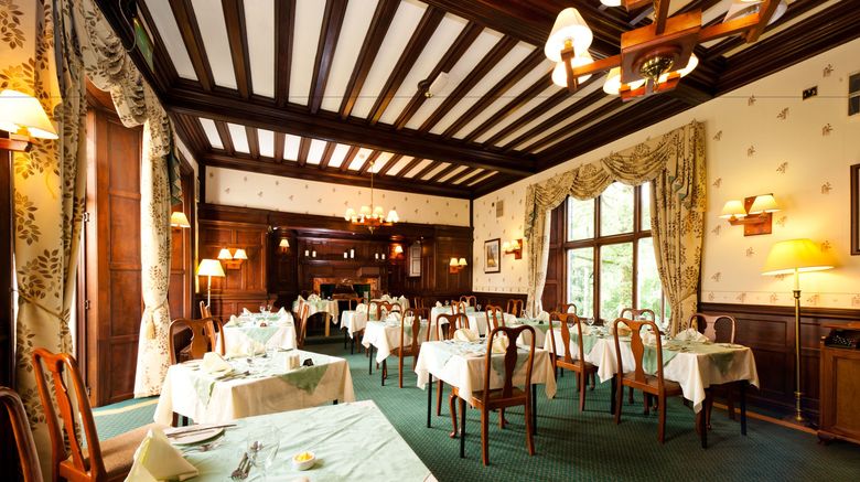 <b>Windermere Manor Restaurant</b>. Images powered by <a href="https://www.leonardoworldwide.com/" title="Leonardo Worldwide" target="_blank">Leonardo</a>.