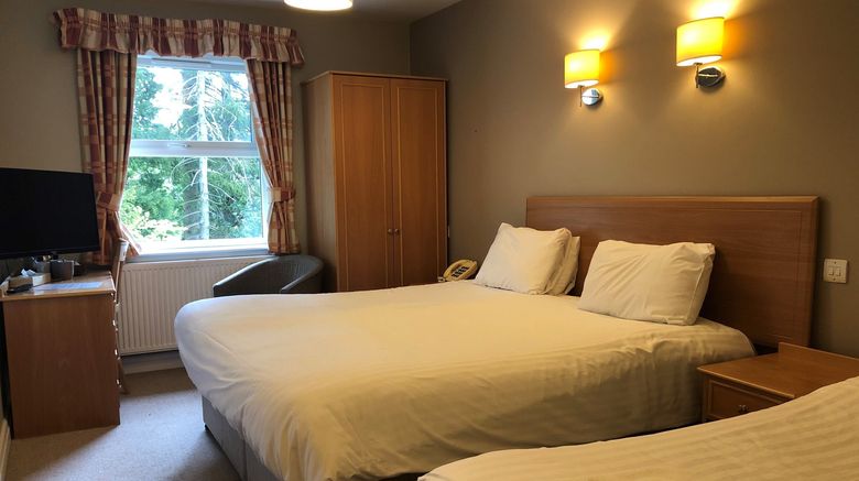 <b>Windermere Manor Room</b>. Images powered by <a href="https://www.leonardoworldwide.com/" title="Leonardo Worldwide" target="_blank">Leonardo</a>.